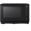 Panasonic Combi Grill/vapor Mikrobølgeovn