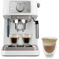 De'Longhi Ec260w Espressomaskin
