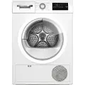 Bosch Series 4 WTH85V93 Kondensertørketrommel - 8 kg.