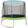 Aktive Trampoline 366 Cm