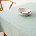 Belum Bacoli Jacquard Flekkavvisende Duk 0 00-068 300x155 Cm