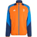 Adidas Juventus 24/25 Competition Presentasjon Treningsjakke