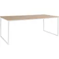 Loft 24 Loft24Spisebord Mali 200BrunSpisebordFra Homeroom