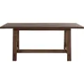 Loft 24 Loft24Spisebord Derby 200BrunSpisebordFra Homeroom