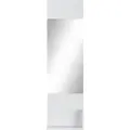 Loft 24 Loft24Speil KosmoHvitStore speilFra Homeroom