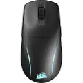 Corsair M75 Trådløs Spillmus