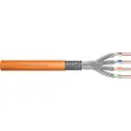Digitus Dk-1745-vh-5 Cat7-nettverkskabel 500 M