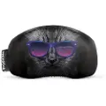 Gogglesoc Gogglesoc, Bad Kitty Soc