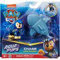 Spin Master Aqua Hero Pups - Chase Solid