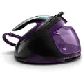 Philips PerfectCare Elite Plus Strykejern med dampstasjon GC9675/80R1
