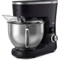 Philips Series 7000 HR7962 - Kjøkkenmaskin - 1000 W - svart