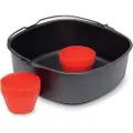 Philips HD9945/01 Baking Master - accessory kit