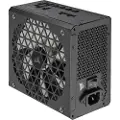 Corsair RMx Series RM750x SHIFT - Strømforsyning (intern) - ATX12V 3.0/ EPS12V 2.92 - 80 PLUS Gold - AC 100-240 V - 750 watt - Europa