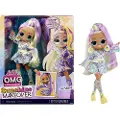 MGA Entertainment L.O.L. Surprise! 589433EUC, Motedukke, Jente, 4 år, Gutt/Jente, 250 mm, 711 g