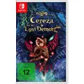 Nintendo Bayonetta Origins: Cereza and the Lost Demon