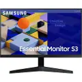 Samsung 24" S24C312EAU - 1920x1080 - 75Hz - IPS