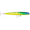 Rapala Flash-x Dart Synkende Sluk 42g 140 Mm