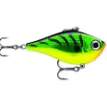 Rapala Rippin Rap 6 cm Leprechaun (LPC)