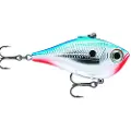 Rapala Rippin Rap 5 cm Chrome Blue (CHB)