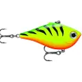 Rapala Rippin Rap 5 cm Firetiger (FT)