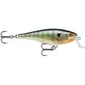 Rapala Super Shad Rap Minnow 45g 140 Mm