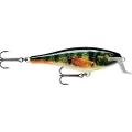 Rapala Super Shad Rap Minnow 45g 140 Mm