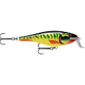 Rapala Super Shad Rap Minnow 45g 140 Mm