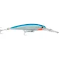 Rapala X-rap Magnum Minnow 72g 160 Mm