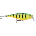 Rapala Super Shad Rap Minnow 45g 140 Mm
