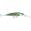 Rapala X-rap Magnum Minnow 72g 160 Mm
