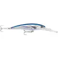Rapala X-rap Magnum Minnow 46g 140 Mm