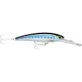 Rapala X-rap Magnum Floating Minnow 180 Mm
