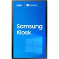 Samsung KM24C-3 - Kiosk - flash 256 GB - Win 10 IoT Enterprise (inkluderer Win 10 IoT License) - monitor: LED 24 1920 x 1080 (Full HD) berøringsskjerm