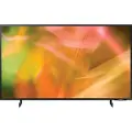 Samsung HG50AU800EE - 50 Diagonalklasse HAU8000 Series LED-bakgrunnsbelyst LCD TV - Crystal UHD - hotell / reiseliv - Smart TV - Tizen OS - 4K UHD (2160p) 3840 x 2160 - HDR - svart