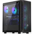 Endorfy Signum 300 Argb Pc-tårnkasse