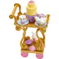 Mattel Bella Tea Party-dukke