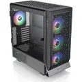 Thermaltake Ceres 500 Tg Argb Tårn Med Vindu