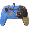 PDP Rematch Ancient Arrows Nintendo Switch-kontroller