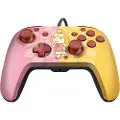 PDP Faceobb Deluxe Isabelle Nintendo Switch-kontroller