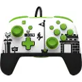PDP Retro Super Mario Rematch - Wired Controller - Nintendo Switch