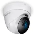 Trendnet Tv-ip1515pi 5mp Poe Overvåkningskamera