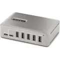 StarTech.com 10g8a2cs-usb-c-hub Hub
