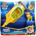Spin Master Aqua kjøretøy Rubble Paw Patrol