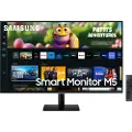 Samsung M5 - M50c S27 Cm500eu 27´´ Full Hd Va Led Skjerm