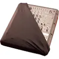 Gator Cases GMC-2222 Stretchy Mixer Cover 22 x 22