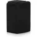 Gator Cases GPA-CVR10 Nylon Speaker Cover; 10″
