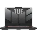 Asus Tuf507nur-lp110 15.6´´ R7-7435hs/16gb/512gb Ssd/rtx 4050 Gaming Bærbar Datamaskin