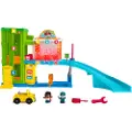 Fisher-Price Fisher Price LP Learning Garage