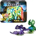 Spin Master Bakugan Tin Box S5