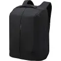 Samsonite Securipak 2.0 Ryggsekk for Laptop 17.3" | Svart